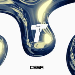PREMIERE: Wait A Minute - Cssa [FREE DL]