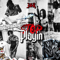 JSR-Stop Playin