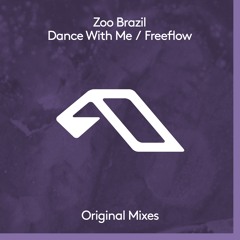 Zoo Brazil - Freeflow