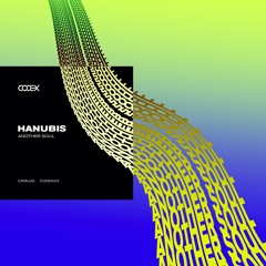 Codex Recordings - Official Techno Label Playlist