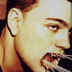 Cage - Agent Orange (Remix)