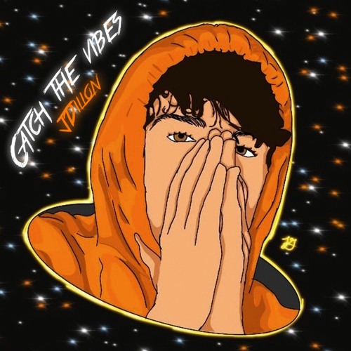 Jdillon - Catch the Vibes