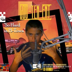 So Hard In H-Town Ft. Cornbread Aka Supa Producer -
