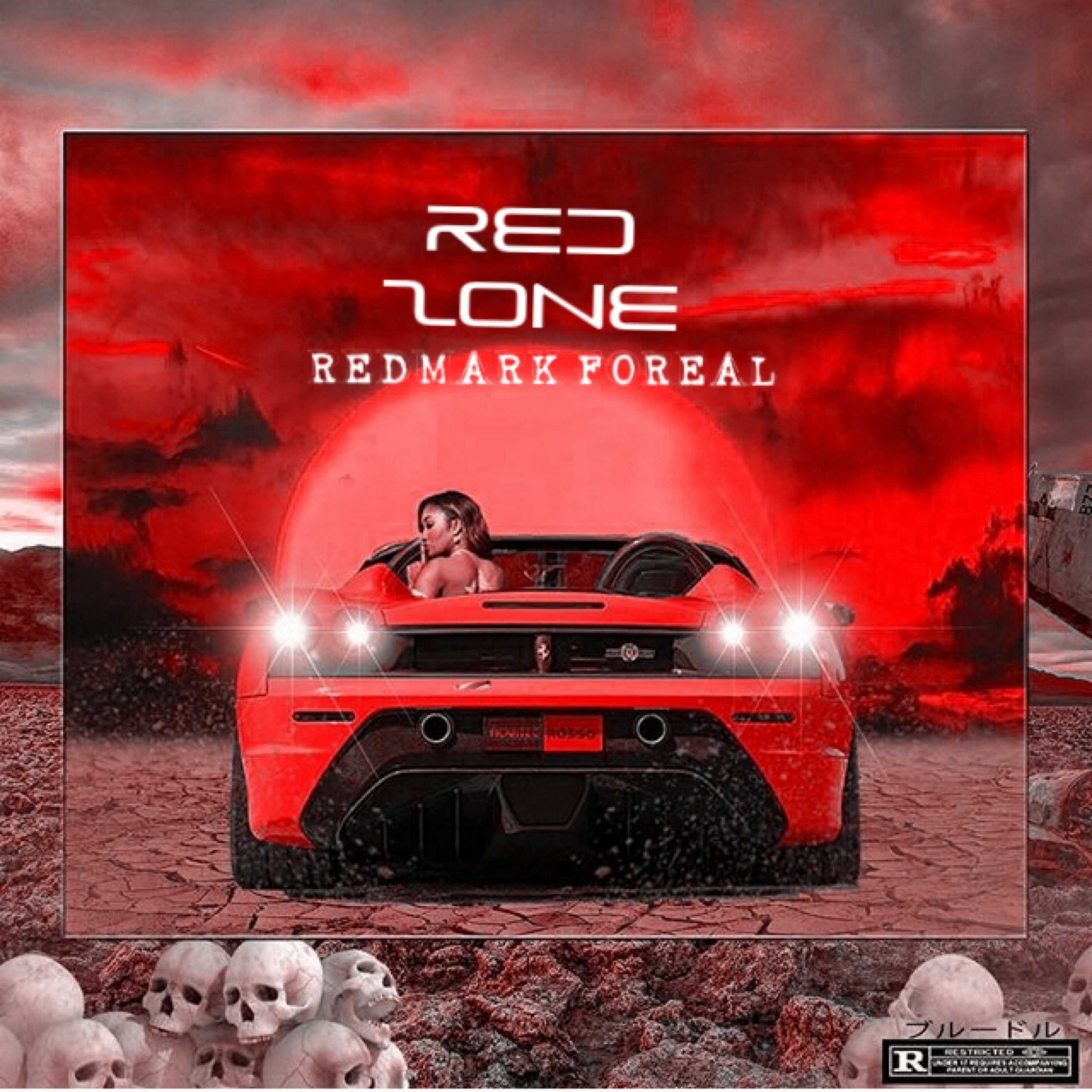 Redmark Foreal