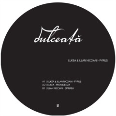 Lukea - Providenza