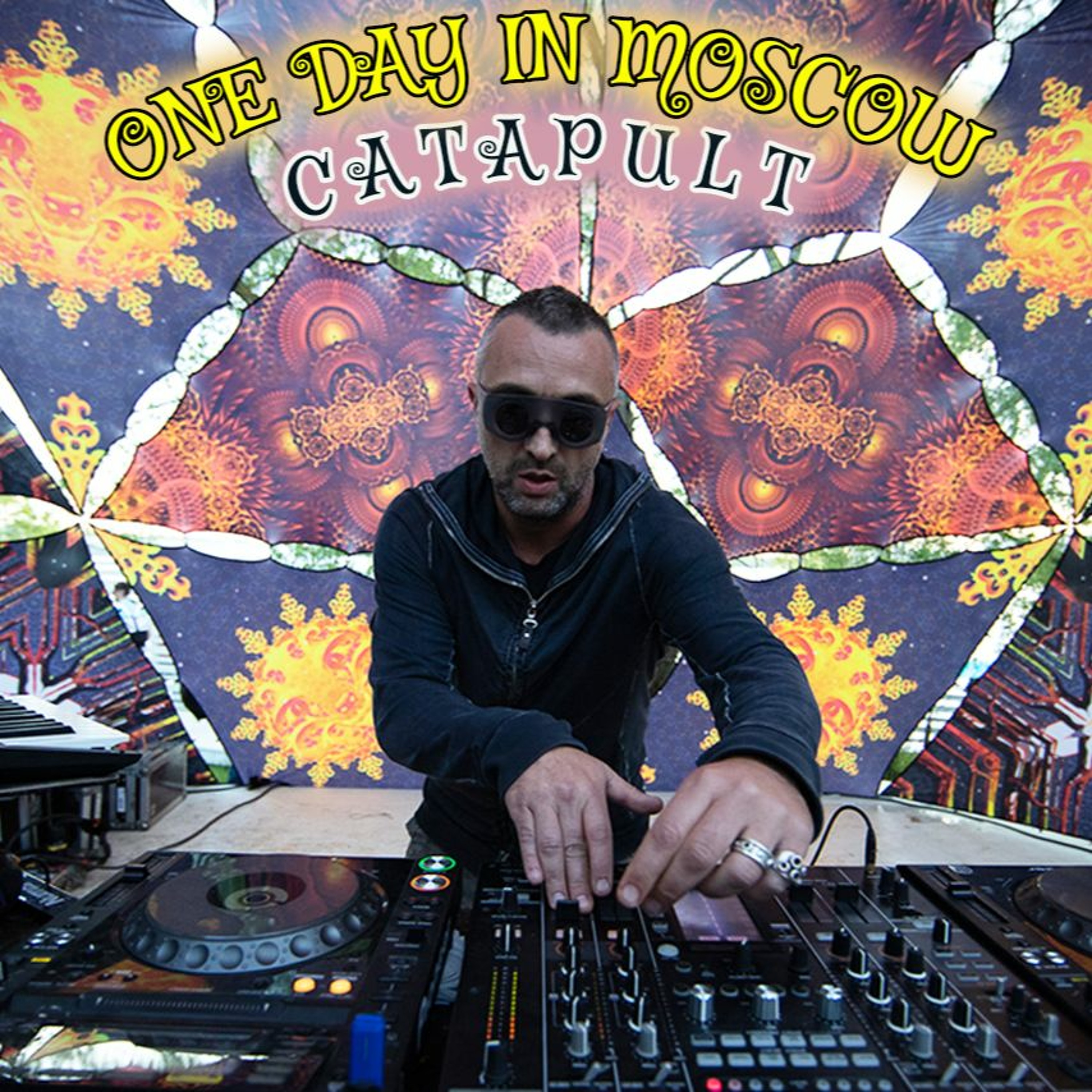 ChillOutPlanet Podcast