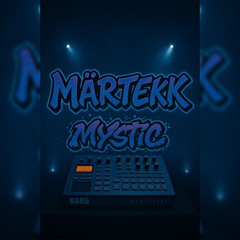 *MäRtEkK*- Mystic