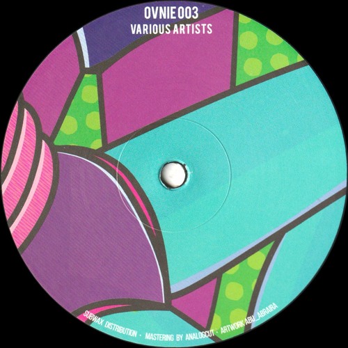 Various - OVNIE 003 (OVNIE003)