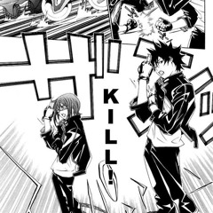 2 Steppin w/ Kylo (fuse)