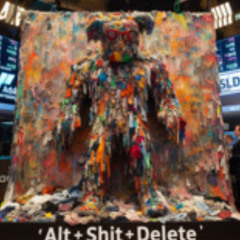 Alt Shit
