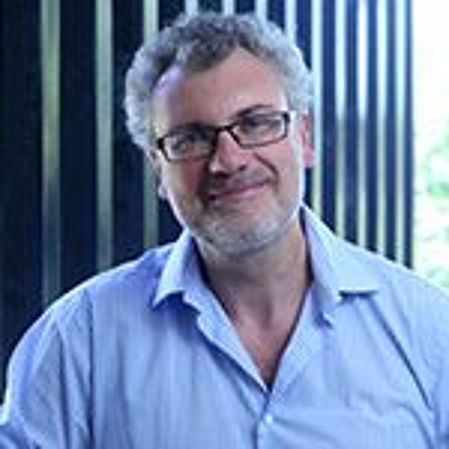 Best Practice Approaches To Online Learning Professor Andrew Martin Podcast By Campusreview