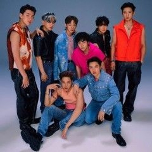 EXO.. Cinderella
