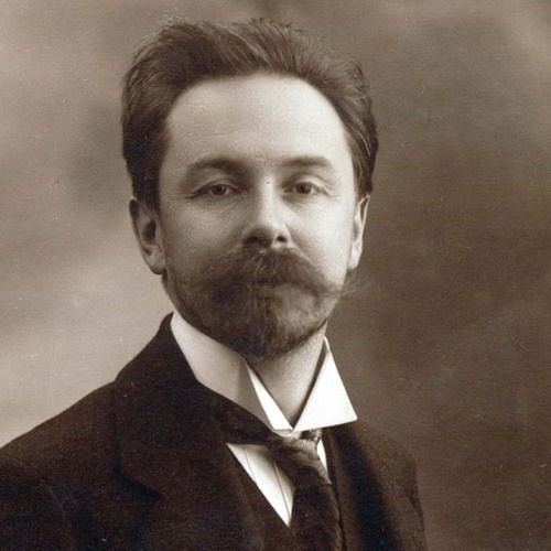 Alexander Scriabin - Piano Sonata No 5 in F sharp Op 53