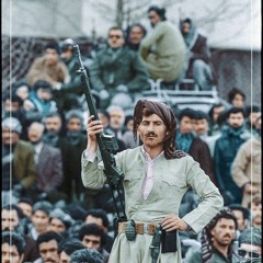 Kurmanc Bakurî-Genc Xelîl