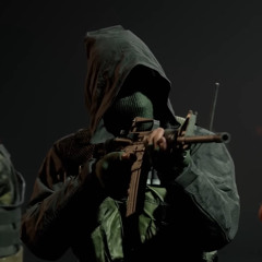 Damned 7 - Black Ops 6 Zombies