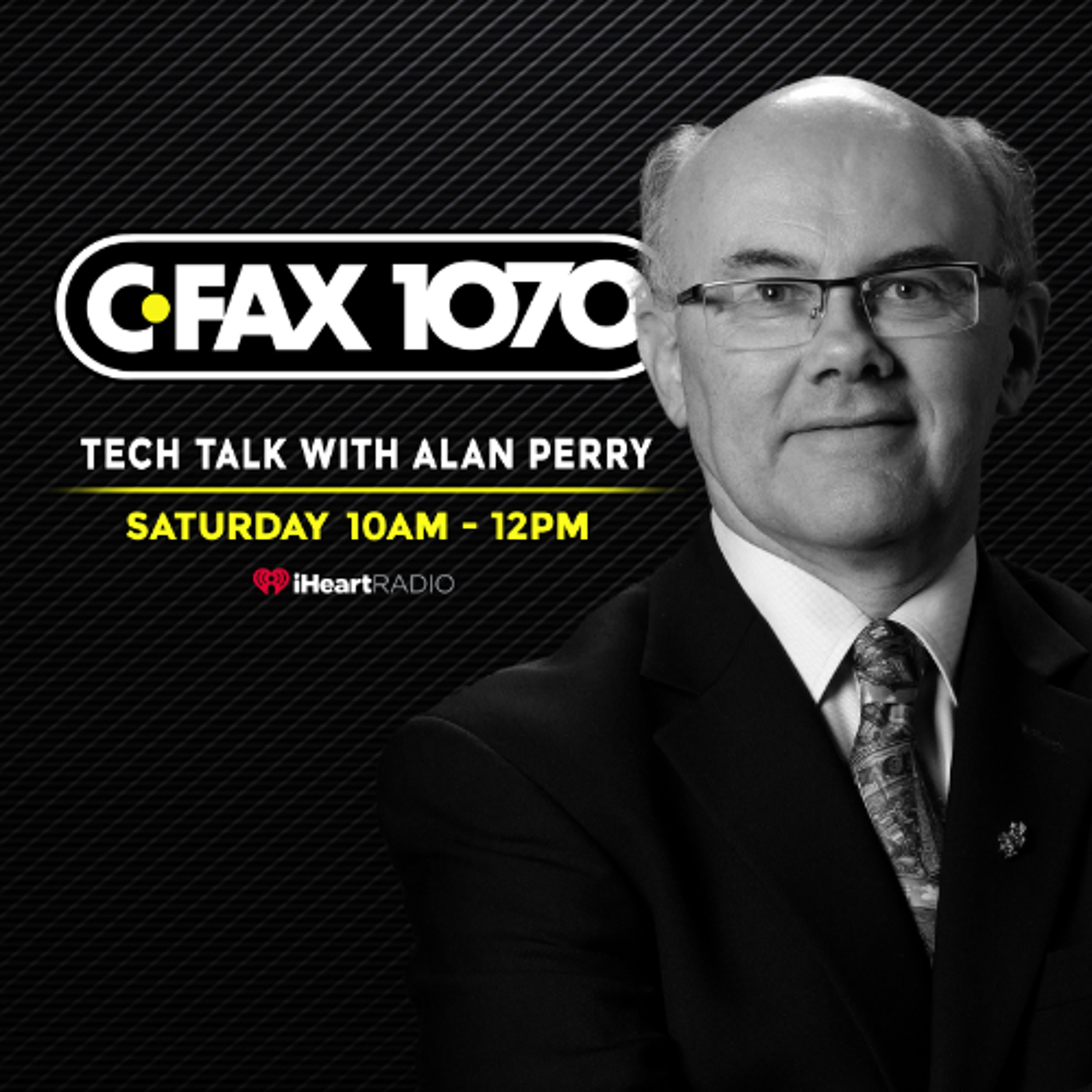 Tech Talk - Oct 4th, 2025