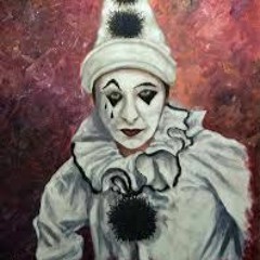 K.Malinovsky - Pierrot