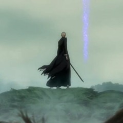 [Nightcore] Bleach Ending 25 ¦ Last Moment