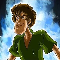 Shaggy sings ugh but slowed fnf