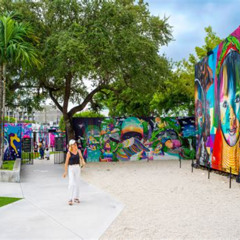 Review Special Price Wynwood Walls “Inside The Walls” Official Tour On Viator