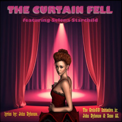 The Curtain fell  (Cover)