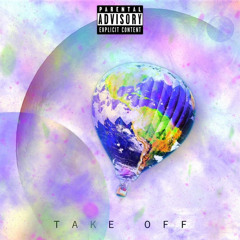 Takeoff feat. TrizZzy Rhap