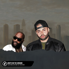 Boots On The Ground (feat. Rick Ross)