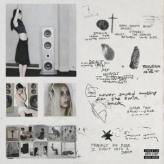 okaymar – what you said (ft. 1oneam) (prod. tdf)