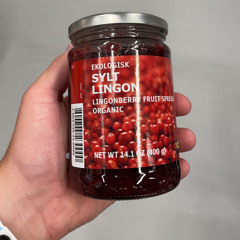 Lingonberry Freestyle