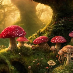 Mushroom Forest