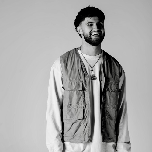 Paradise with L.P. Rhythm - 09 August 2025