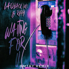 Laidback Luke - Waiting For U (DMTRY Remix)