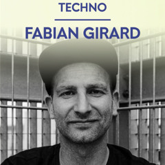 29.03.2025 Fabian Girard @ Nostromo Göriltz