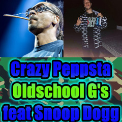 Oldschool G's feat Snoop Dogg