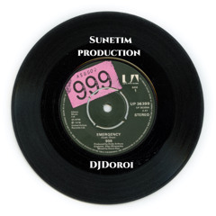 DOROi - Rain & Thunder