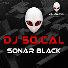 DJ 50.Cal - Sonar Black (Original Mix)