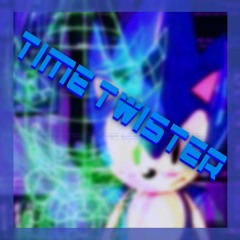 Time Twister [Sonic CD Megalo]