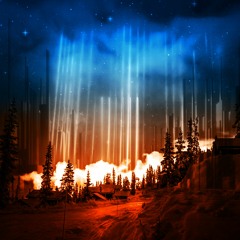 Light Pillar