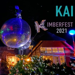 Kai @ Kimberfest 2021