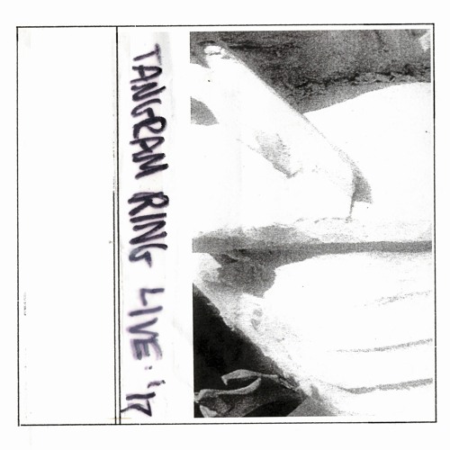Tangram Ring - Live 9/25/17