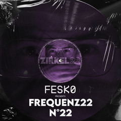 Frequenz 22 | #022 | FESKØ