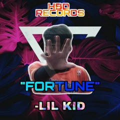 Lil KID - Fortune [HBD Records] 2020