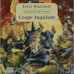 ACCESS KINDLE 📝 Carpe Jugulum: A Diseworld Novel by Terry Pratchett,Nigel Planer [PD