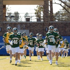 UVM Lacrosse 2022 Warmup