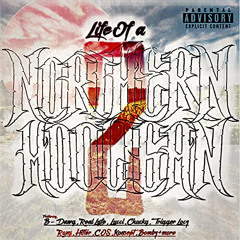 Tony B - Only Life I Got Feat Locz