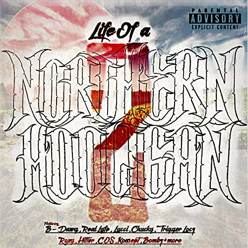 Tony B - Only Life I Got Feat Locz