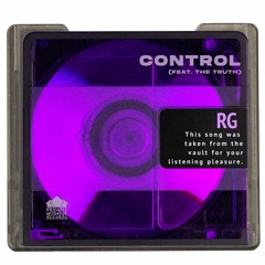 Control (Feat. The Truth)