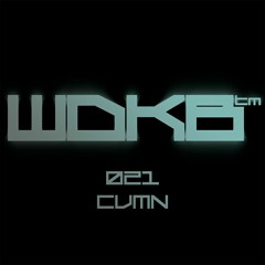 WDKB Cast 021 - CVMN