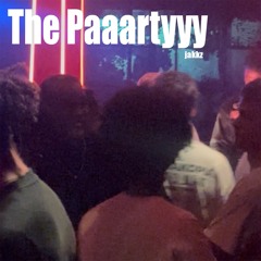The Paaartyyyy (mpc loops) @itsjakkz