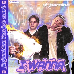 Jim Jonathan & Centre Court - I Wanna